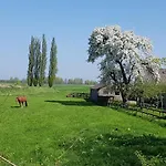 Gasthof Het Voorhuis Boerderij Hoeve Vrede Weesp
